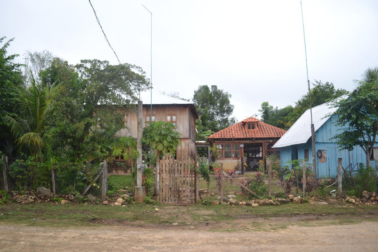 Posada Los Reyecitos Colorado Luaran gambar