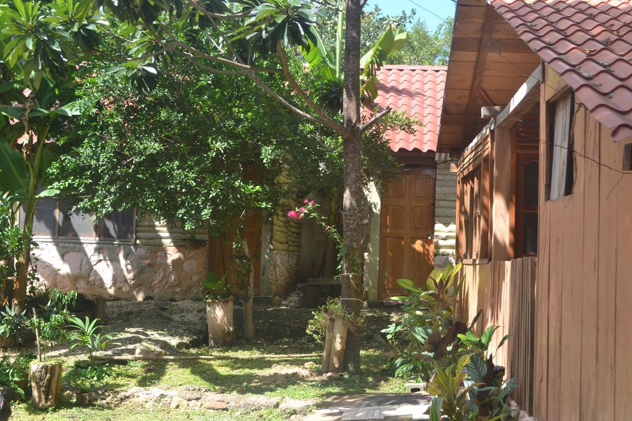 Posada Los Reyecitos Colorado Luaran gambar