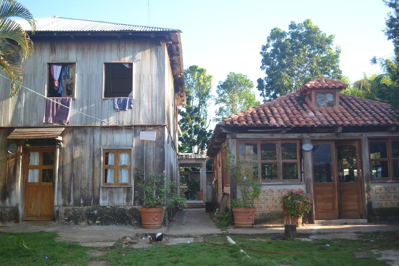 Posada Los Reyecitos Colorado Luaran gambar